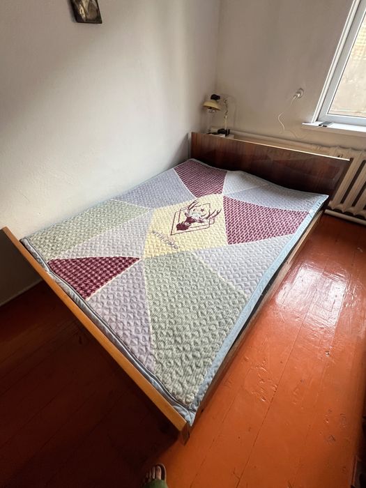 Продается кровать