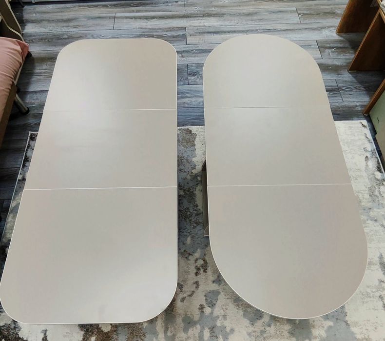 Журнальный столик-трансформер