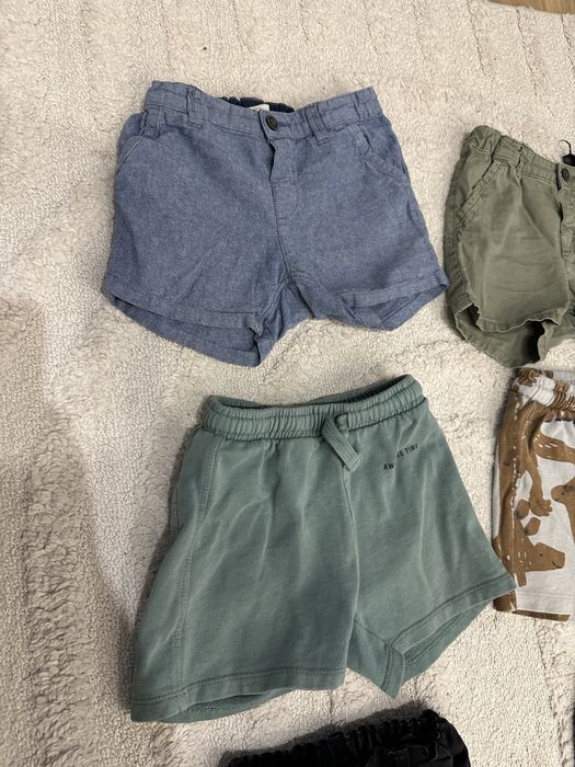 Дрехи за момче 18-24