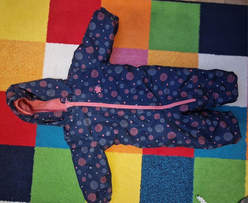 Combinezon/salopeta Lupilu , 80