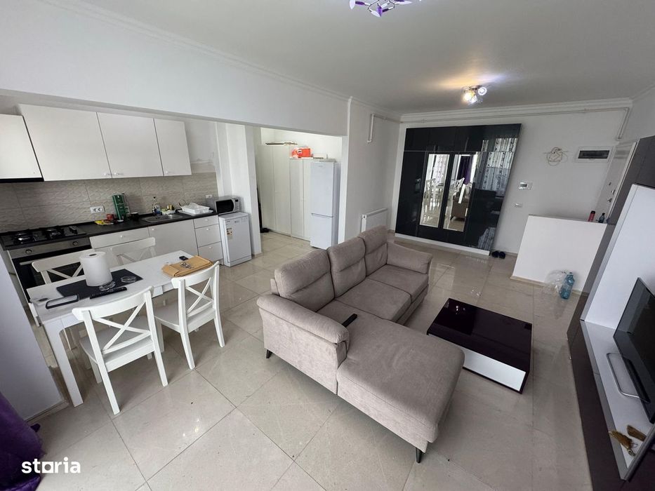 Apartament 2 camere zona Butoaie Mamaia