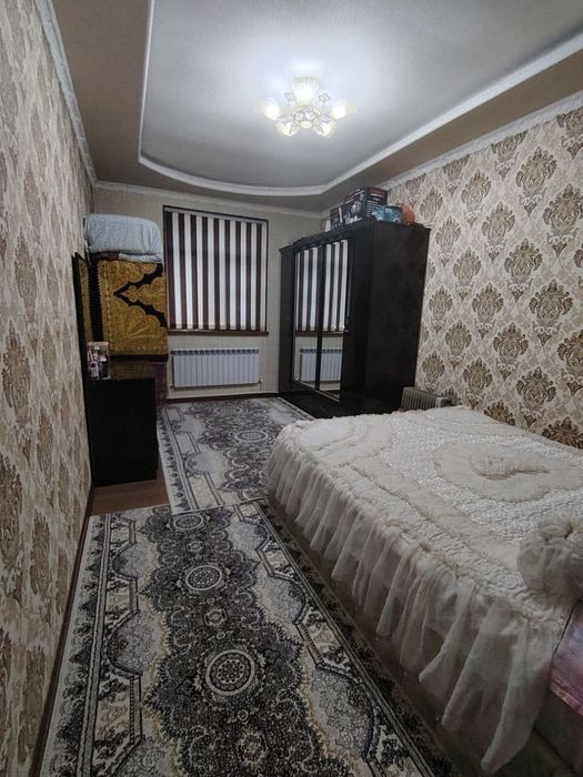 продаётся квартира за очень хорошую цену.