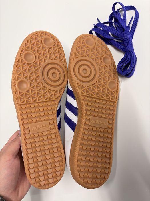 Adidas Samba OG Barbati