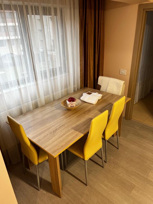 Apartament 2 camere | Tomis Plus | Str Barcelona nr 18 | Etaj 1 | 55 mp | Factură fiscală