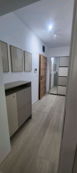 Нов, двустаен, за първи наематели, Кючук Париж, Пловдив