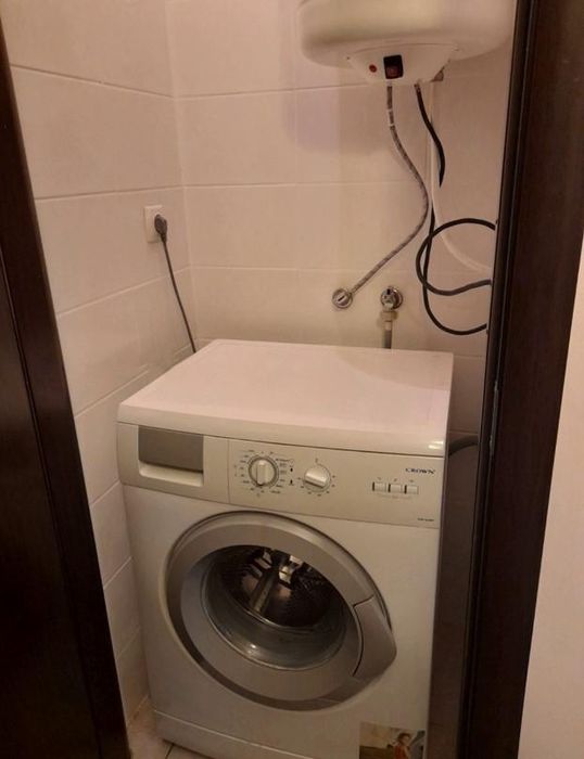 Дава се под наем Двустаен апартамент в София, Хаджи Димитър - 60 кв.м за 558.45 € - Снимка #6