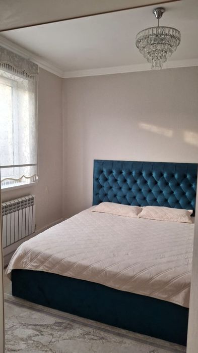 Квартира частный дом