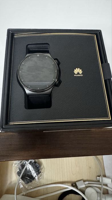 продам Huawei watch gt2 про