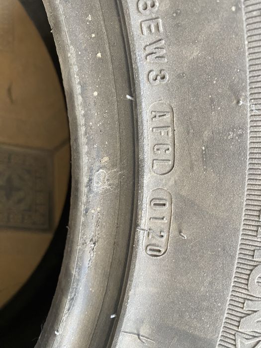 285/60/18 продам