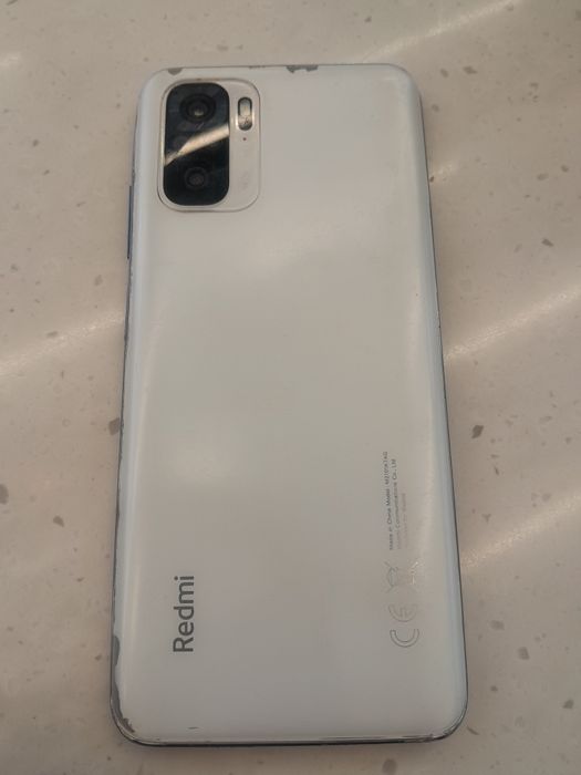 Redmi note 10 128
