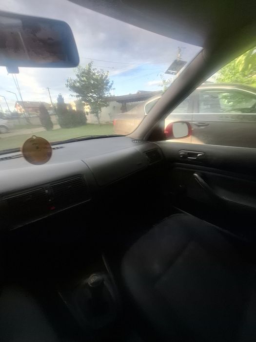 Vând volkswagen golf 4 motor 1.9 ALH