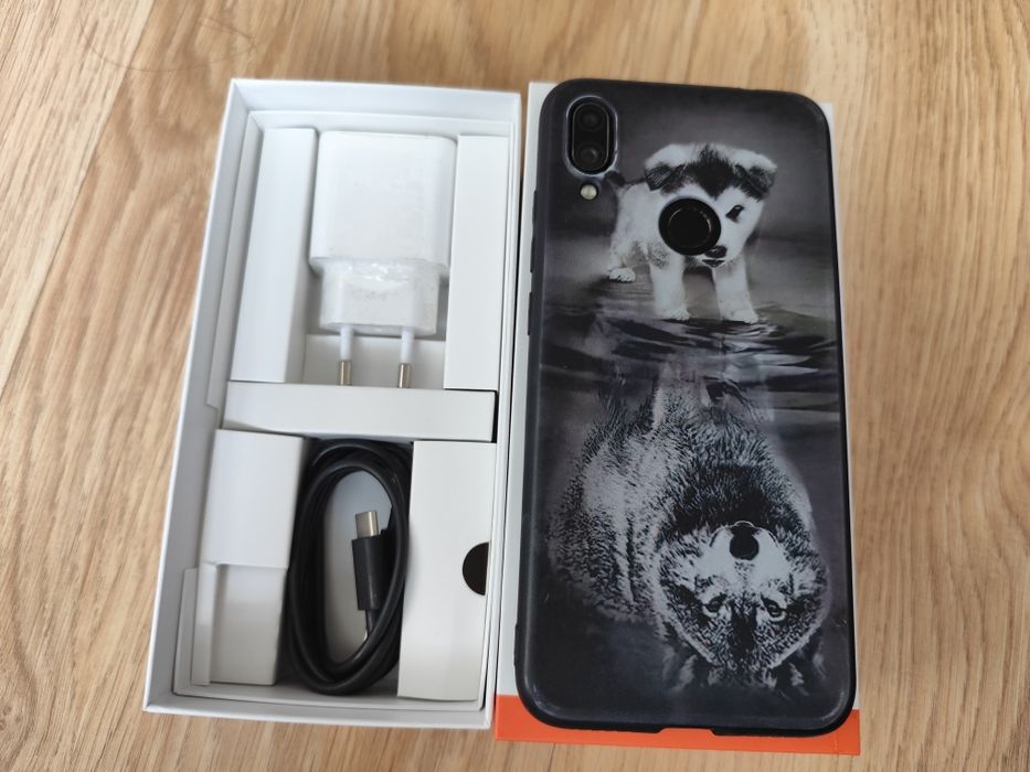 Телефон Redmi Not 7
