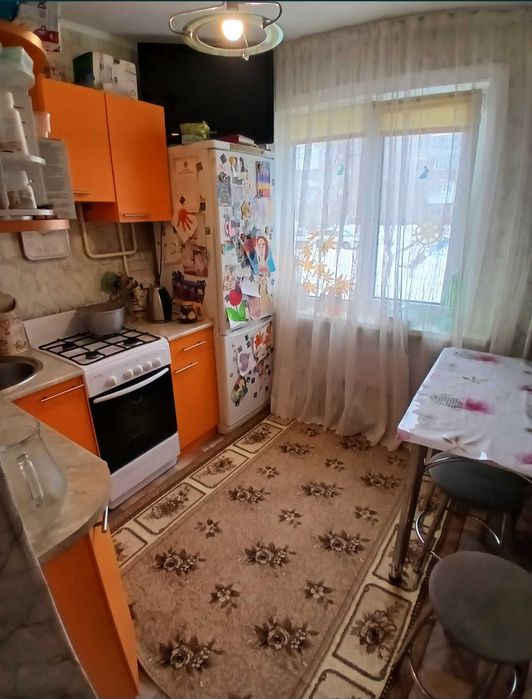 Продам 1 комн.кв.