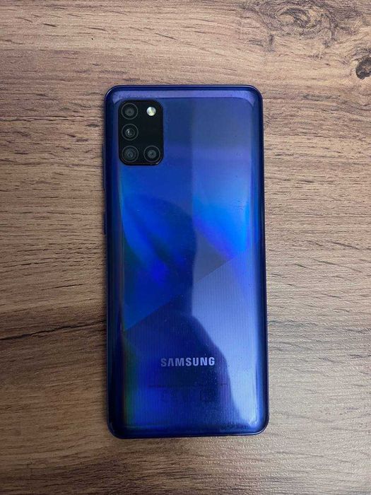 Samsung A31 64gb