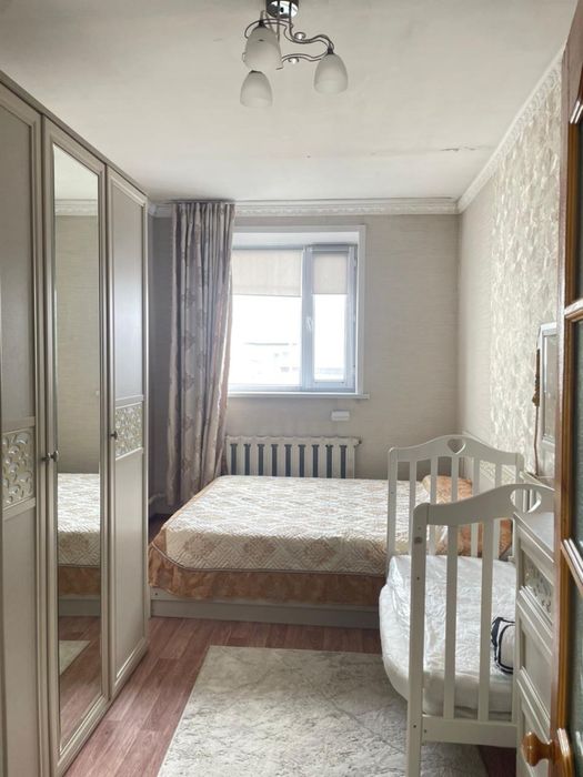 Продается дом на 9 квартале