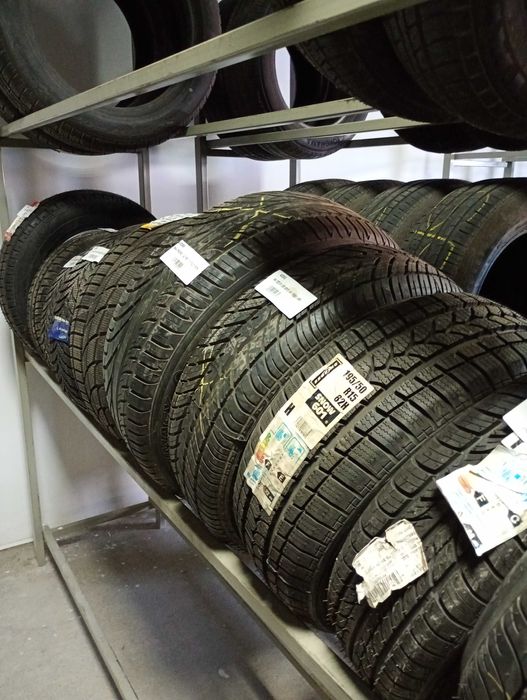 Anvelope NOI stoc vechi  (verificati lista din anunt nr buc si pret)