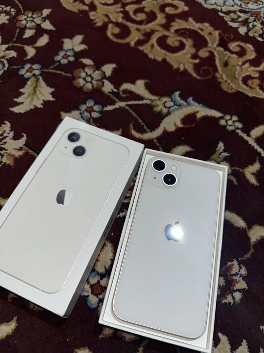 Iphone 13, 128Gb Ideal hamma narsasi bor