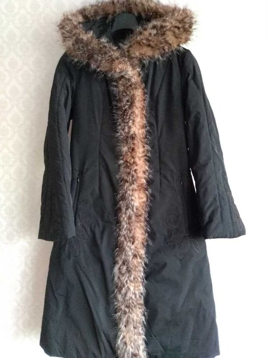 Пальто новое 164-84 фирмы AVALON