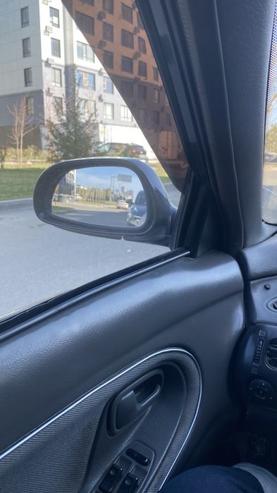 Продам мазда кронос в полном ходу