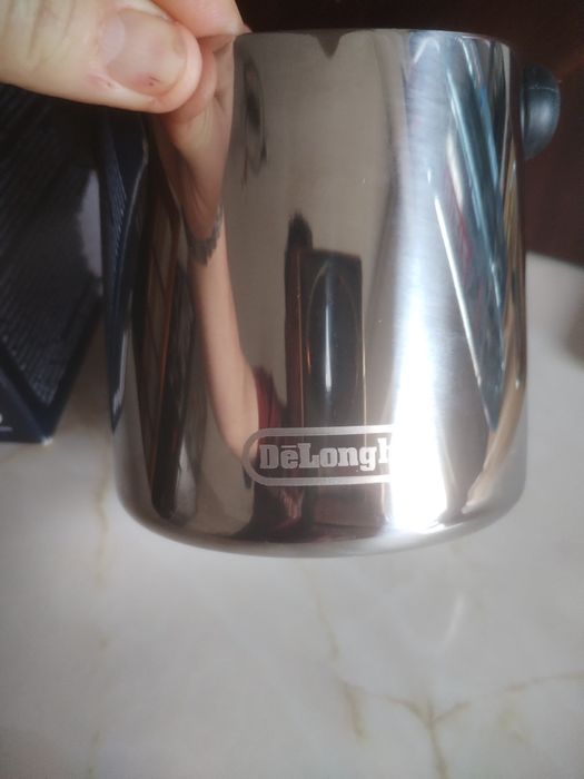 Vas zaț de cafea DeLonghi