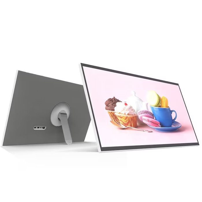 Smart Display Android 28” (72 cm) – Nou