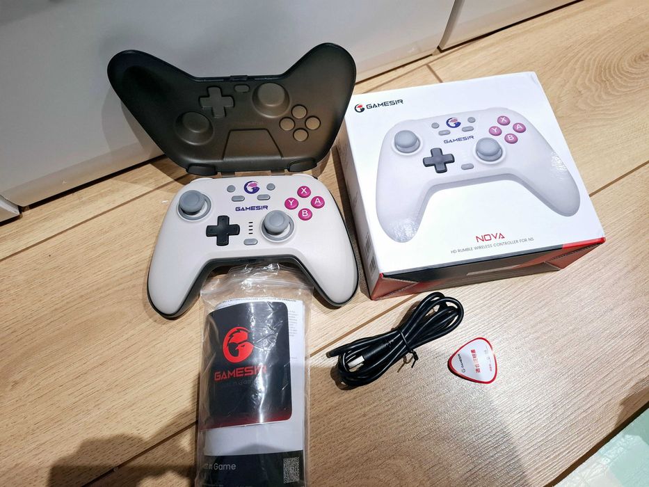 Джойстик GameSir Nova- Anroid, PC,iOS, Switch