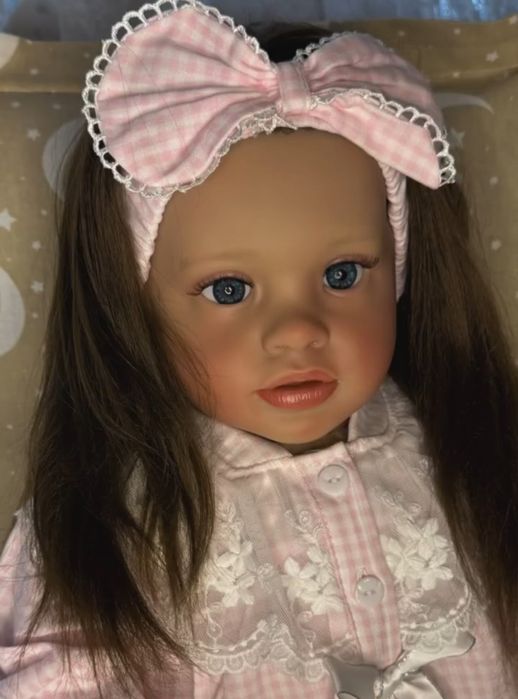 Реборн Оригинал ПИПА