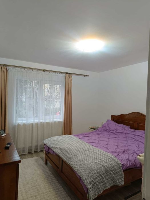 Inchirez apartament 3 camere