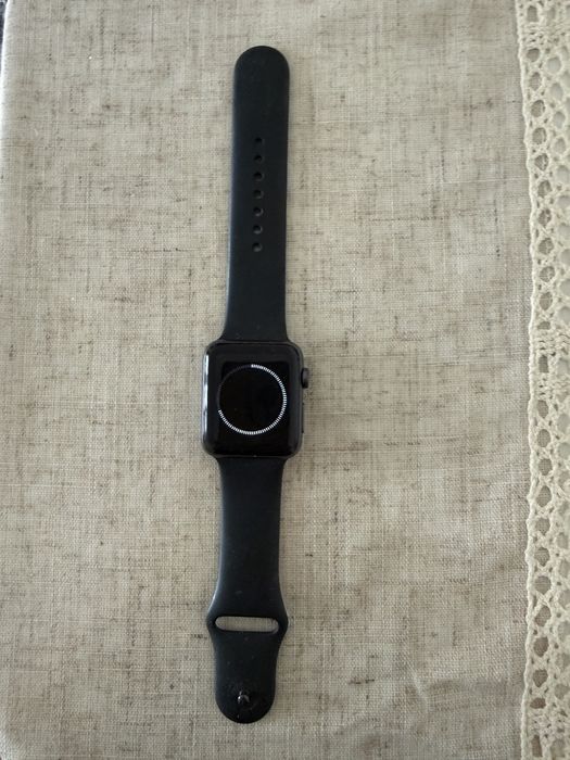 Часы с ремешком Aplle watch 2 серии