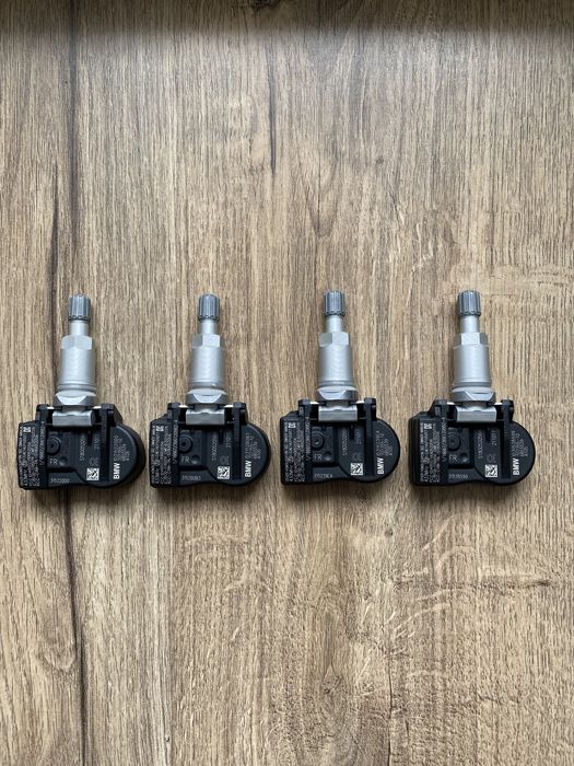 Senzori Presiune Roti Jante BMW Seria 2 3 4 5 6 7 X3 X5 X6 Mini