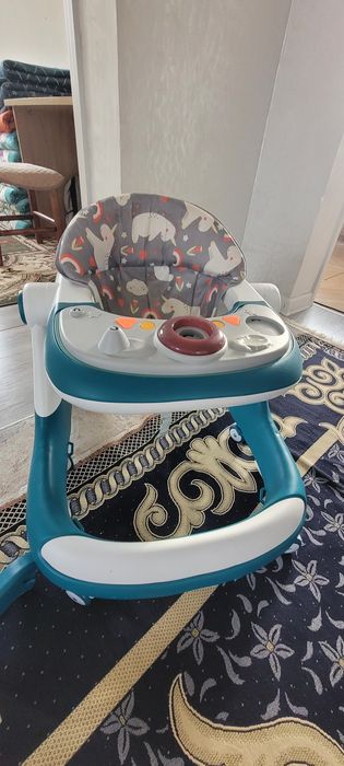 Детский транспорт