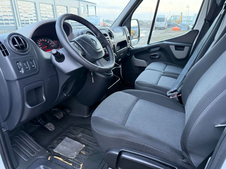 Renault Master L2H2,Euro5,Clima