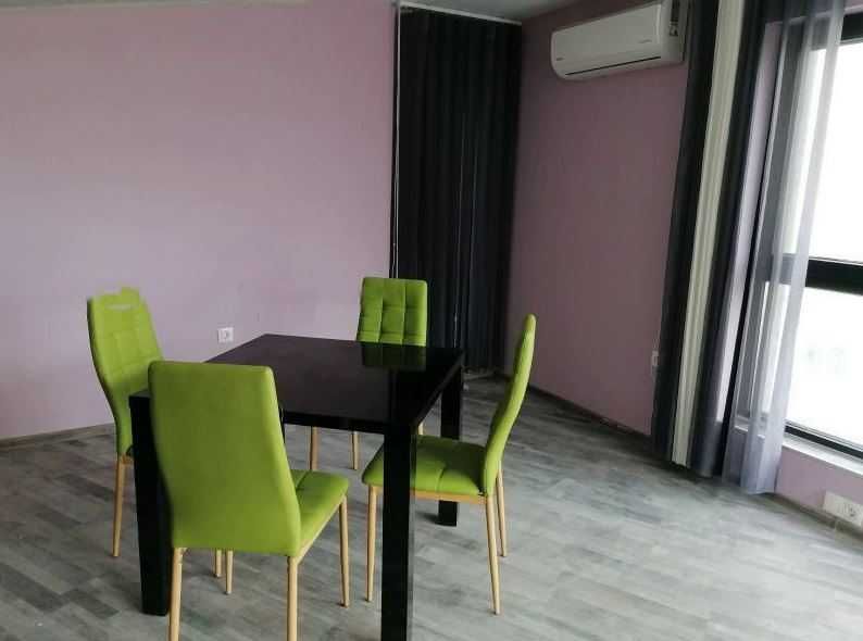 Дава се под наем Двустаен апартамент в Варна, Лятно кино Тракия - 65 кв.м за 459 € - Снимка #3