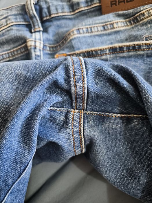 Мъжки дънки G-Star Raw Regular Tapered номер 31