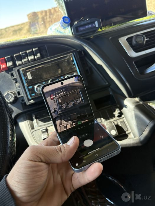 Samsung galaxy z flip 6