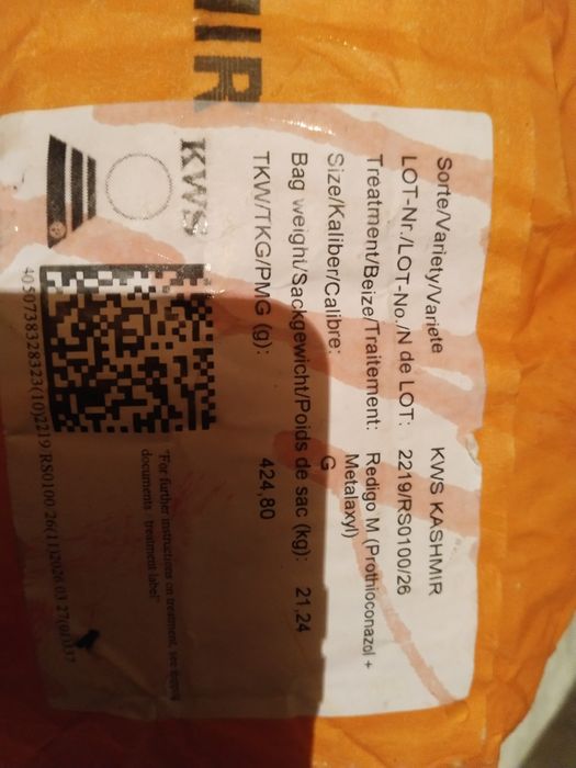 Продам семена кукуруза по кг