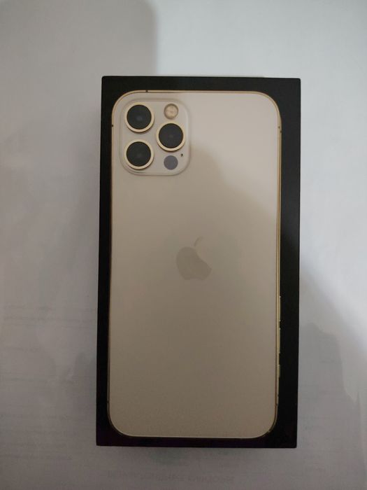 Iphone 12 pro Ll/a