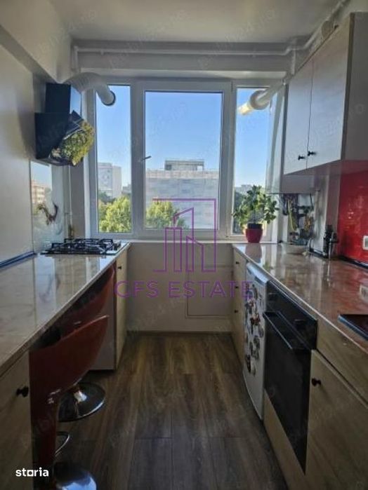 Inchirieri Apartamente 2 Camere Brancoveanu
