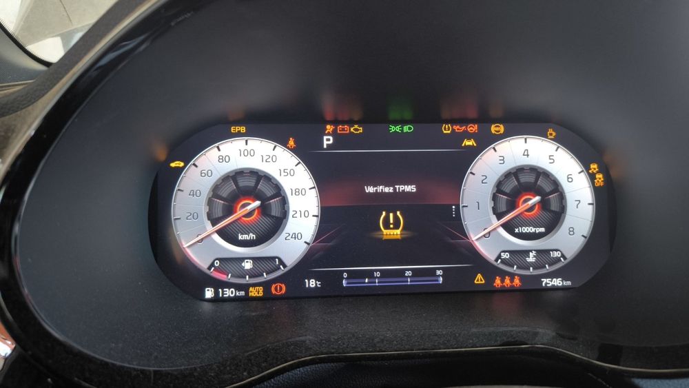 Kia Ceed  GT Line 2024