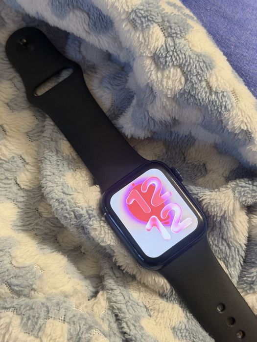 Продам Apple Watch Series 6, 40 мм (Blue)