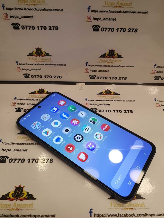 Hope Amanet P13/Samsung A36