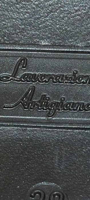 Оригинални италиански ботуши Lavorazione Artigiana