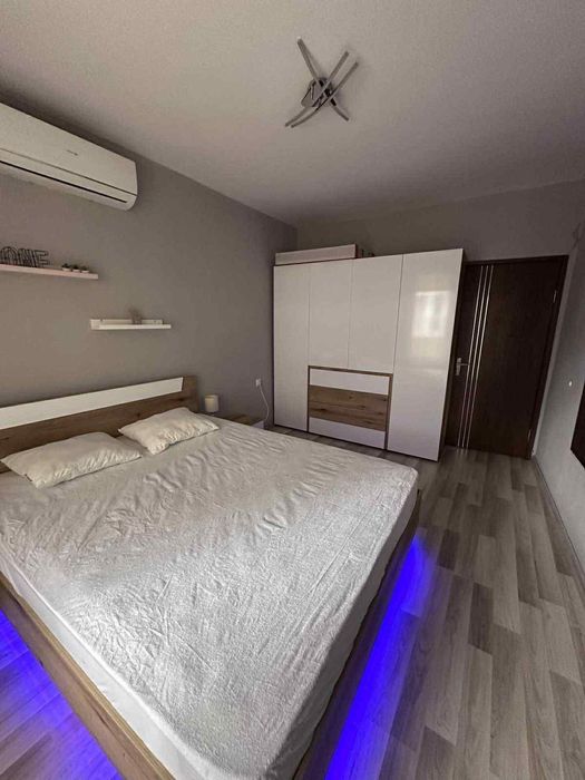 Дава се под наем Двустаен апартамент в София, Овча купел 2 - 56 кв.м за 548.25 € - Снимка #5