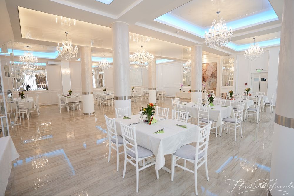 Salon evenimente Ayan Piatra Neamt