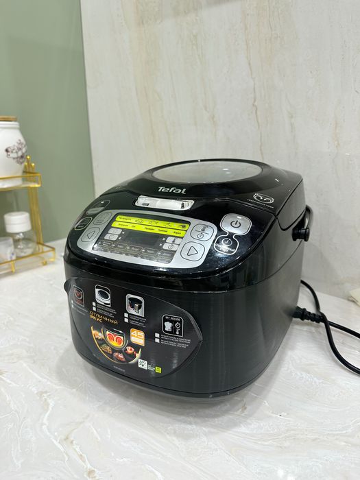 Мультиварка Tefal RK812832