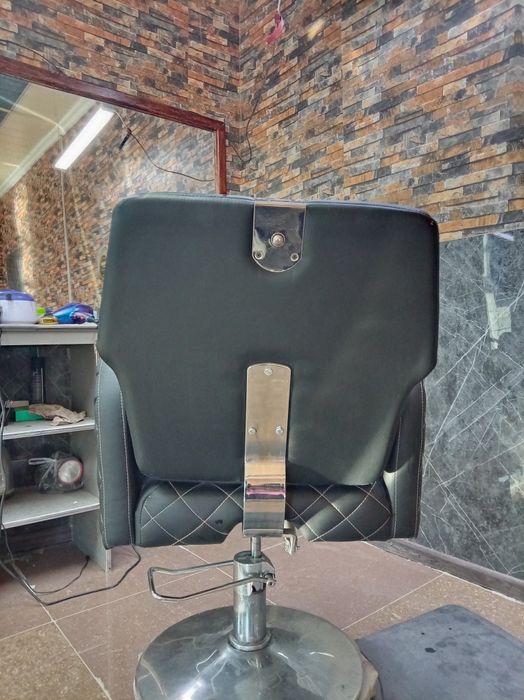 Кресло barberski