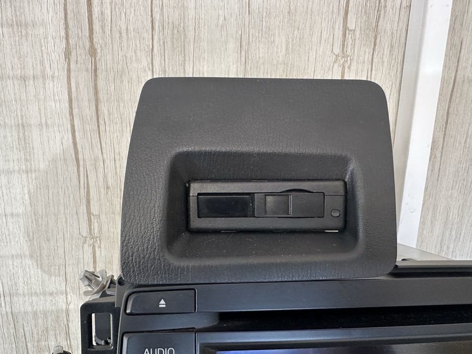 Навигация за Мазда CX-5!