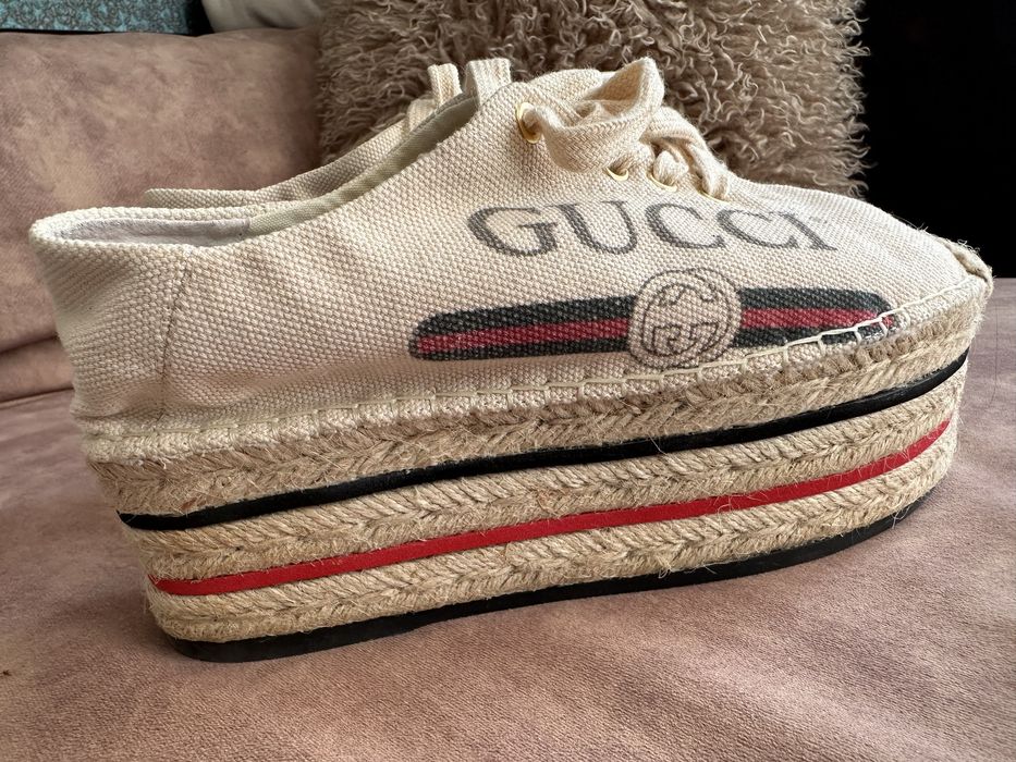 Високи еспадрили