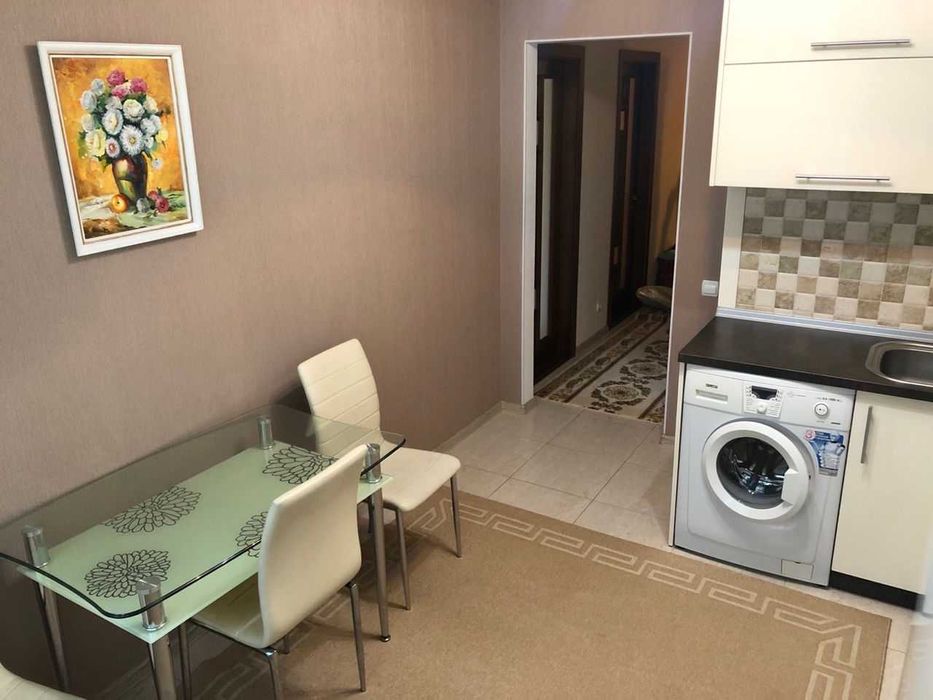 Дава се под наем Едностаен апартамент в София, Люлин 4 - 47 кв.м за 350 € - Снимка #2