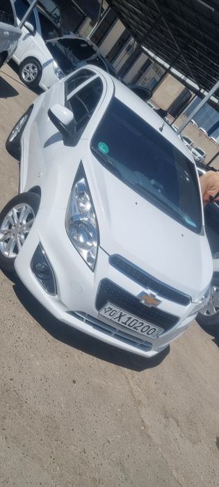 Spark sotiladi 2021 yil